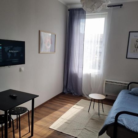 Cozy Apartment In Sofia Center מראה חיצוני תמונה