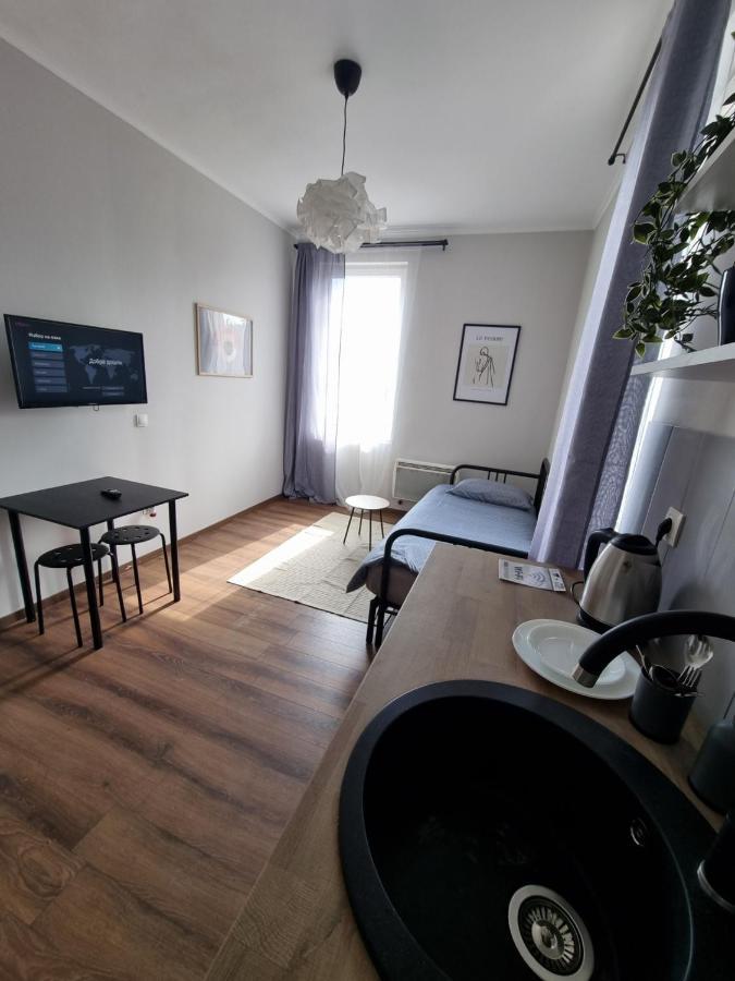 Cozy Apartment In Sofia Center מראה חיצוני תמונה