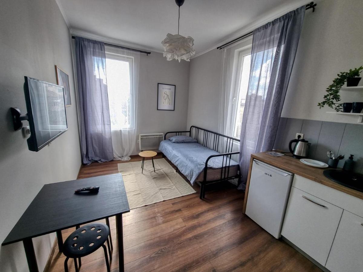 Cozy Apartment In Sofia Center מראה חיצוני תמונה